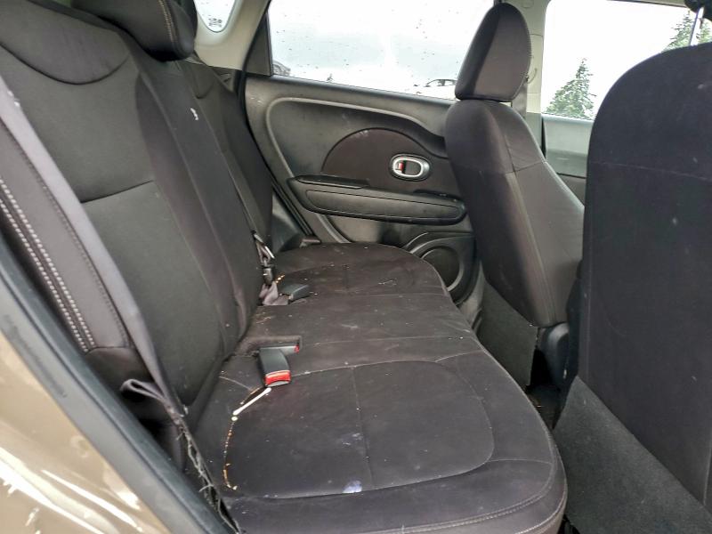 Photo 10 from auction – 2015 KIA SOUL with VIN KNDJN2A26F7168324