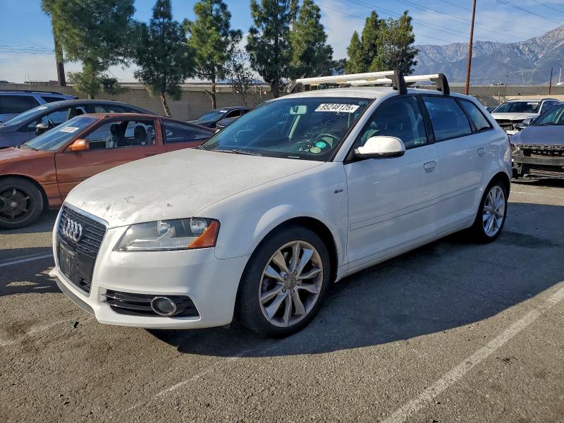 AUDI A3 PREMIUM 2012 with VIN WAUBEAFM2CA023480 - Photo from auction