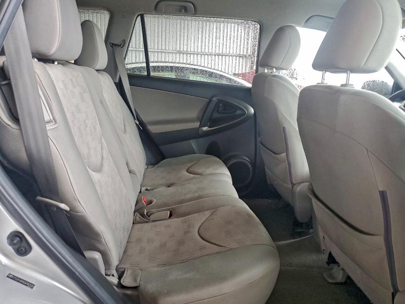 Фото 11 с аукциона – 2012 TOYOTA RAV4 с VIN 2T3JF4DVXCW182595