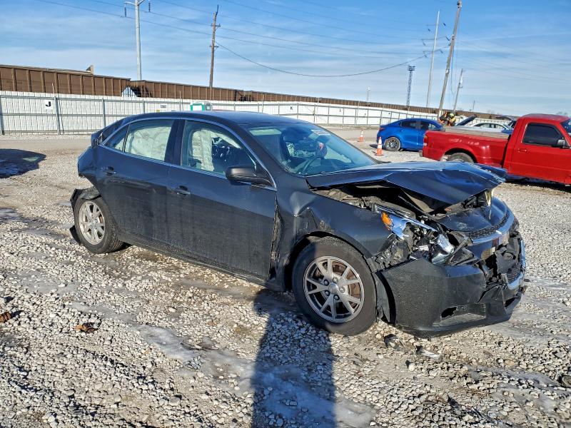 Photo 4 from auction – 2014 CHEVROLET MALIBU LS with VIN 1G11A5SL3EF144399