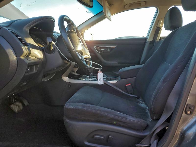 Photo 7 from auction – 2014 NISSAN ALTIMA 2.5 with VIN 1N4AL3AP3EC267654