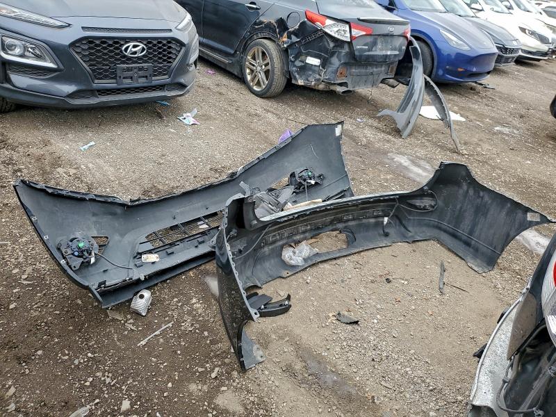 Photo 12 from auction – 2015 NISSAN PATHFINDER with VIN 5N1AR2MM2FC632407