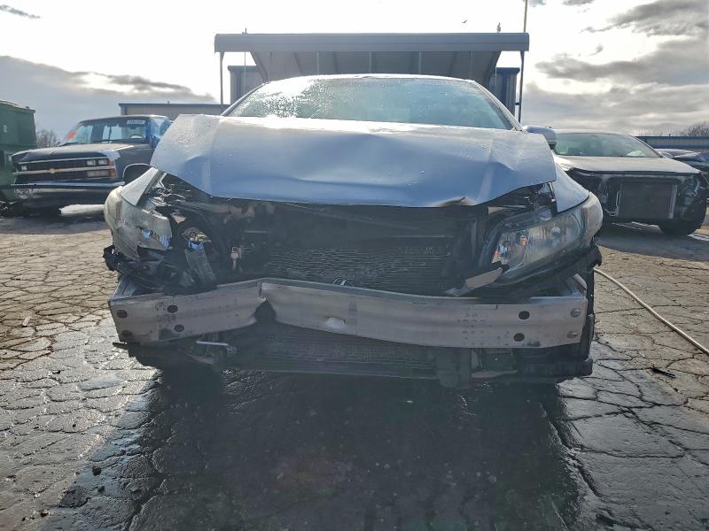 Photo 5 from auction – 2015 HONDA CIVIC LX with VIN 19XFB2F59FE019973