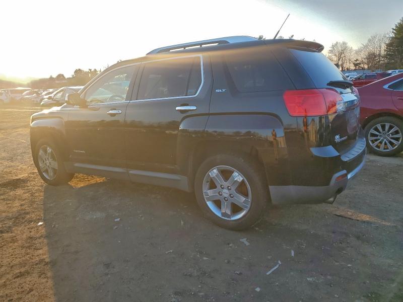 Zdjęcie 2 z aukcji – 2013 GMC TERRAIN z VIN 2GKFLXE38D6127853