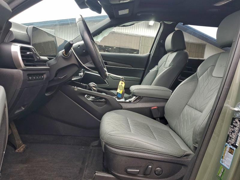 Photo 7 from auction – 2023 KIA TELLURIDE with VIN 5XYP3DGC9PG395037