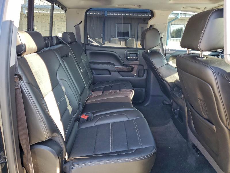 Photo 10 from auction – 2015 GMC SIERRA K15 with VIN 3GTU2WEJ8FG454016