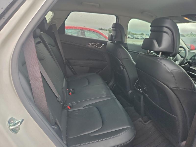 Photo 11 from auction – 2025 KIA SPORTAGE E with VIN KNDPVCDG1S7212635