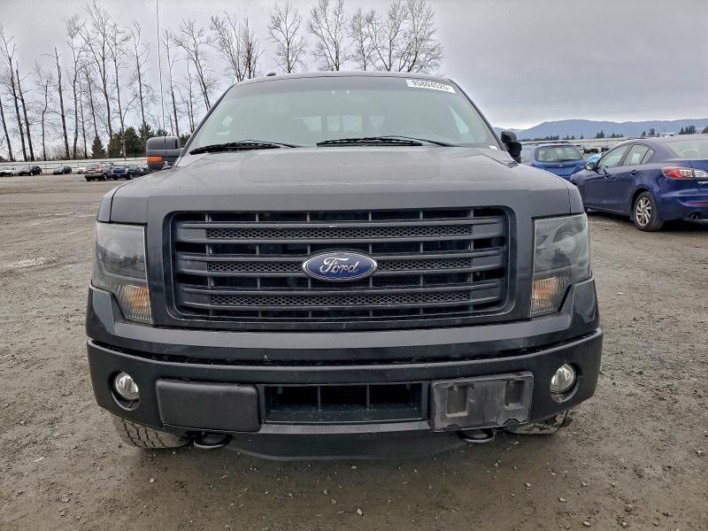 صورة رقم 5 من المزاد - 2014 FORD F150 مع VIN 1FTFW1ET2EFB77008