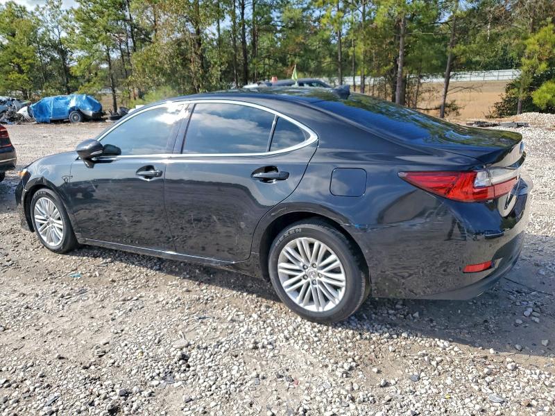 Photo 2 from auction – 2016 LEXUS ES 350 with VIN 58ABK1GG2GU002576