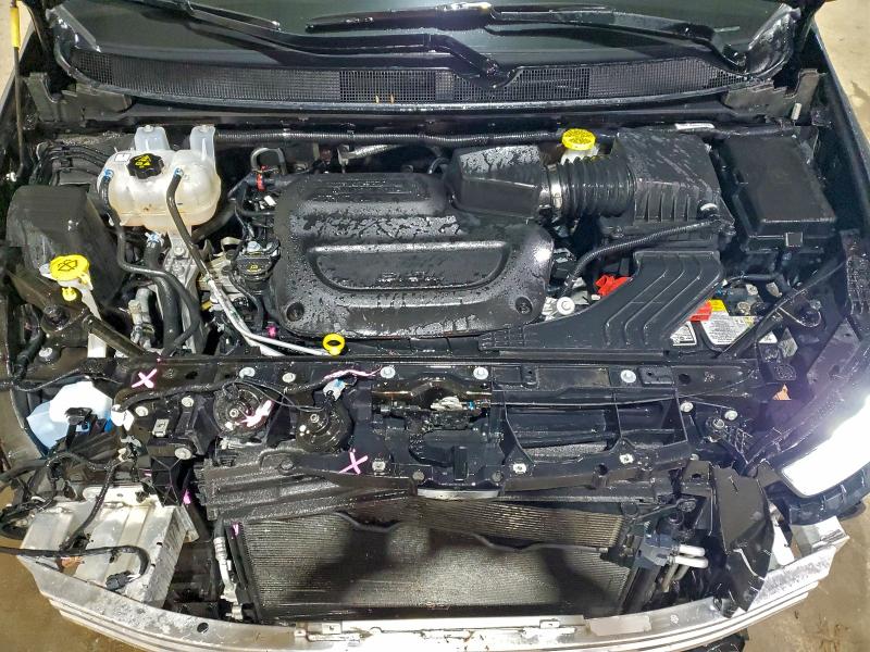 Photo 12 from auction – 2025 CHRYSLER PACIFICA S with VIN 2C4RC1BG4SR581333