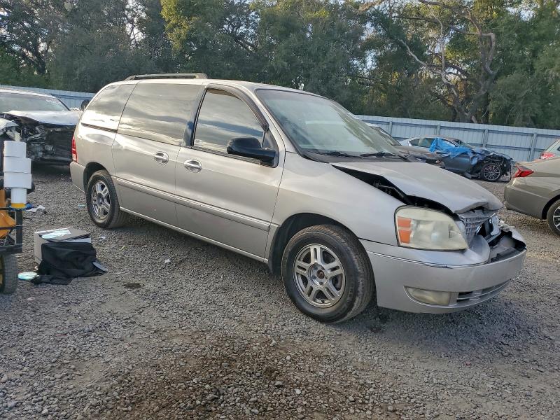 Photo 4 from auction – 2006 FORD FREESTAR S with VIN 2FMZA52276BA12245