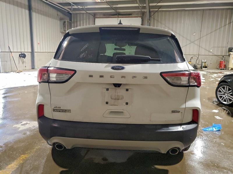 Photo 6 from auction – 2022 FORD ESCAPE SE with VIN 1FMCU0BZ0NUA12142