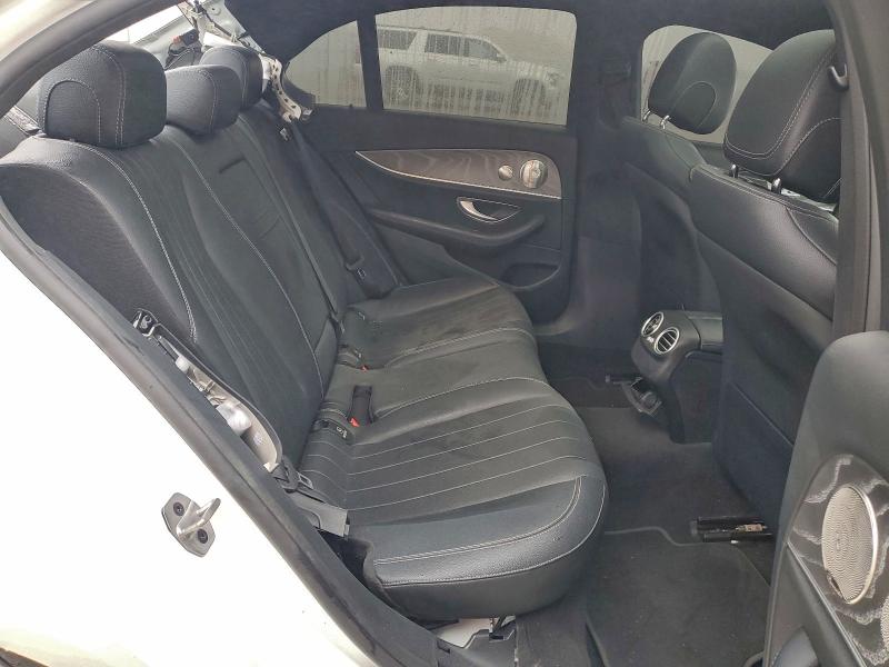 Photo 10 from auction – 2022 MERCEDES-BENZ E 350 with VIN W1KZF8DB0NB033355