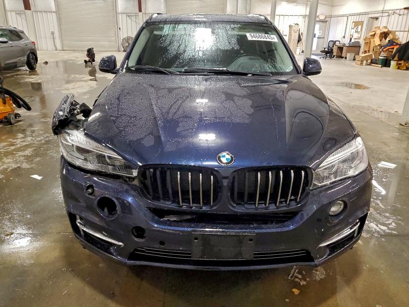 Photo 5 from auction – 2016 BMW X5 XDRIVE3 with VIN 5UXKR0C54G0S89298