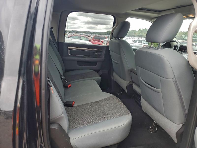 Photo 10 from auction – 2019 RAM 1500 CLASS with VIN 1C6RR7LT6KS524618