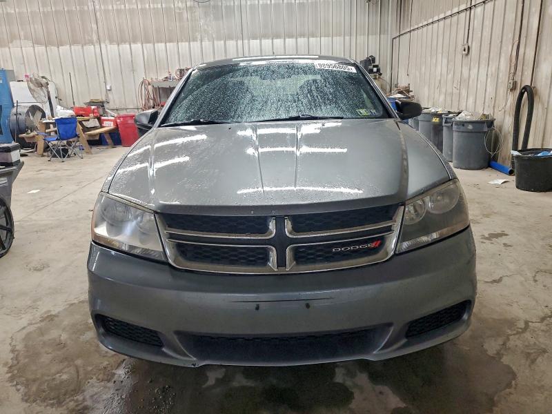 Foto 5 de la subasta – 2013 DODGE AVENGER SE con VIN 1C3CDZAB9DN536531