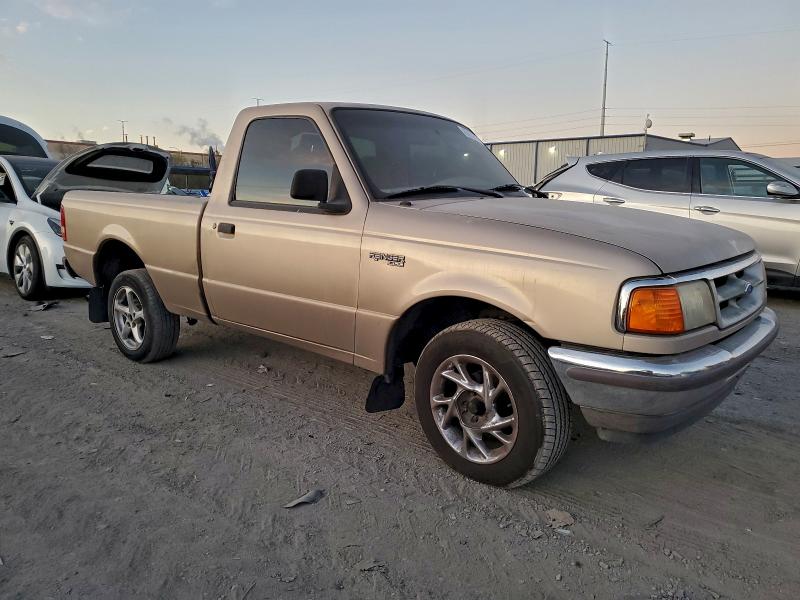 Photo 4 from auction – 1997 FORD RANGER with VIN 1FTCR10A5VTA40324