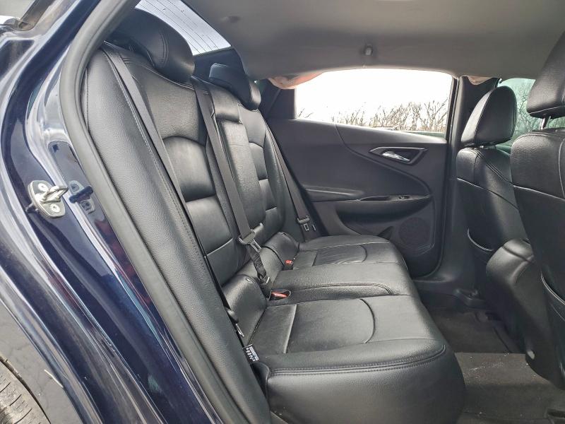Photo 10 from auction – 2017 CHEVROLET MALIBU LS with VIN 1G1ZB5ST8HF287739