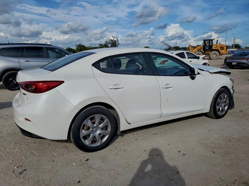 Photo 3 from auction – 2014 MAZDA 3 SPORT with VIN JM1BM1U78E1134878