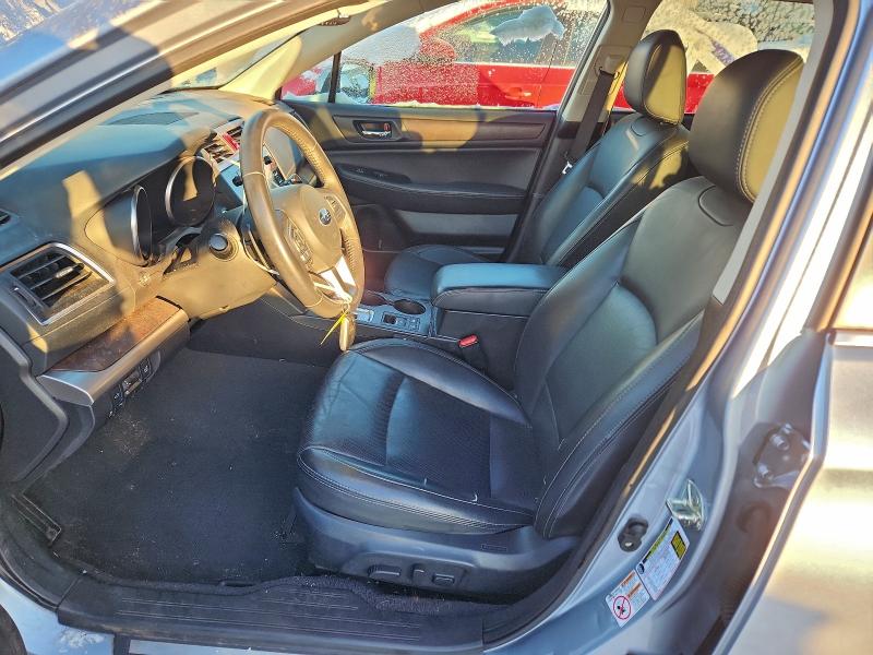 Photo 7 from auction – 2017 SUBARU OUTBACK 2. with VIN 4S4BSAKC9H3269281
