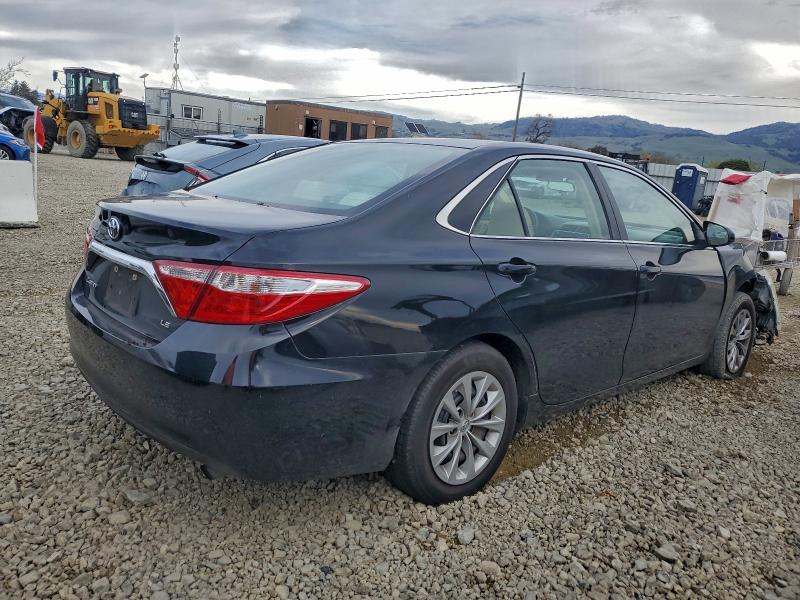 Photo 3 from auction – 2017 TOYOTA CAMRY LE with VIN 4T1BF1FK9HU331567