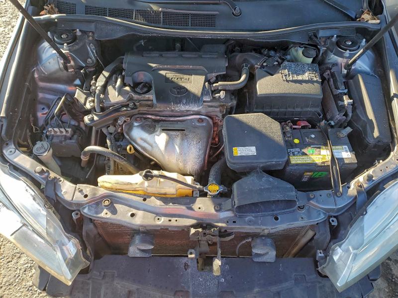 Photo 11 from auction – 2015 TOYOTA CAMRY LE with VIN 4T1BF1FK3FU103285