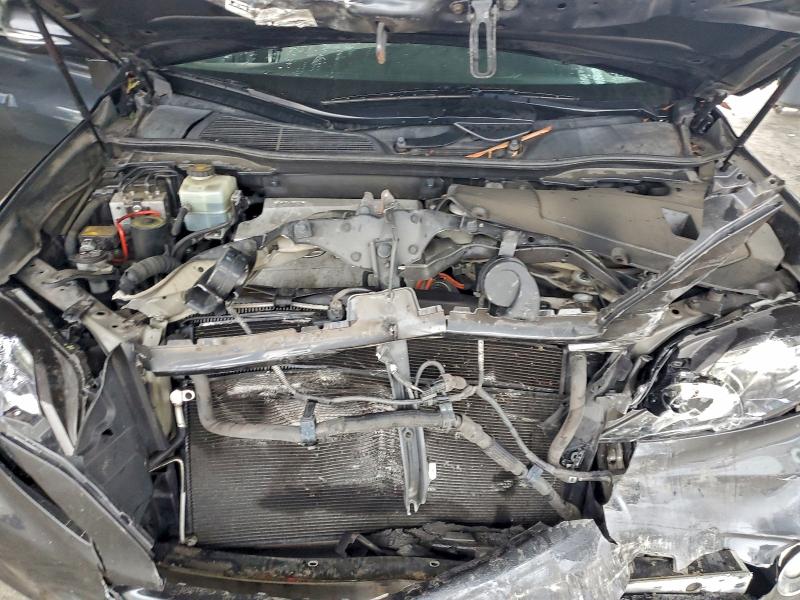 Photo 11 from auction – 2010 LEXUS RX 450H with VIN JTJBC1BA2A2006106
