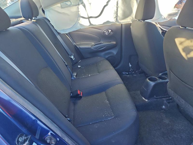 Photo 10 from auction – 2012 NISSAN VERSA S with VIN 3N1CN7AP8CL890468