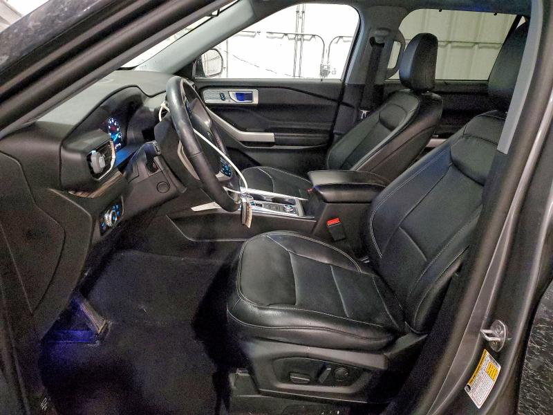 Фото 7 с аукциона – 2023 FORD EXPLORER L с VIN 1FMSK8FHXPGA59553