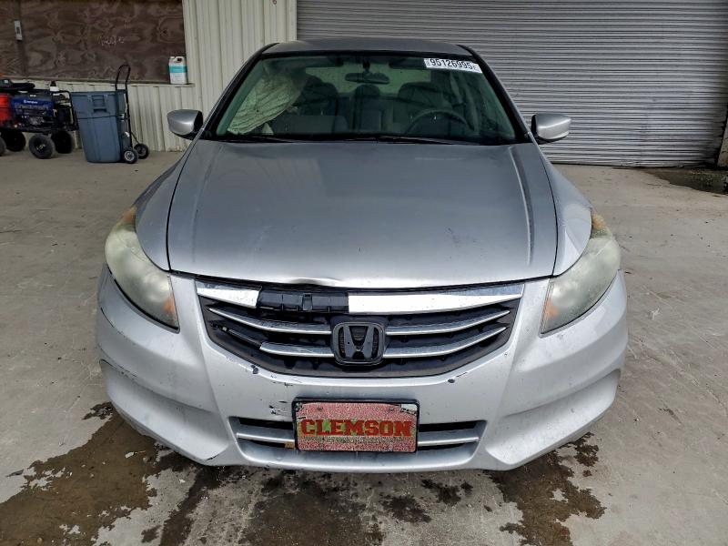 Photo 5 from auction – 2012 HONDA ACCORD LX with VIN 1HGCP2F35CA163040