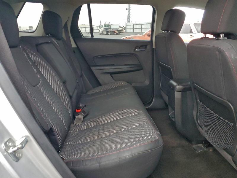 Photo 11 from auction – 2016 GMC TERRAIN SL with VIN 2GKFLSEK7G6298270