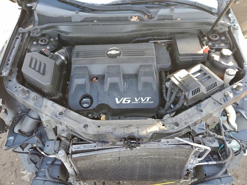 Photo 12 from auction – 2013 CHEVROLET EQUINOX LT with VIN 2GNFLNE33D6135169