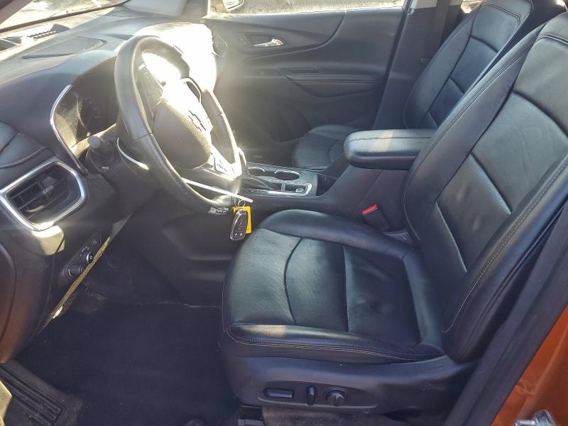 Photo 7 from auction – 2018 CHEVROLET EQUINOX PR with VIN 2GNAXVEV3J6101616