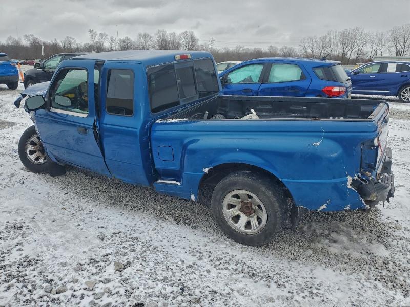 Photo 2 from auction – 2002 FORD RANGER SUP with VIN 1FTYR14U22TA12969