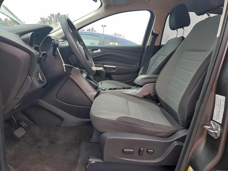 Photo 7 from auction – 2016 FORD ESCAPE SE with VIN 1FMCU0GX7GUA37470