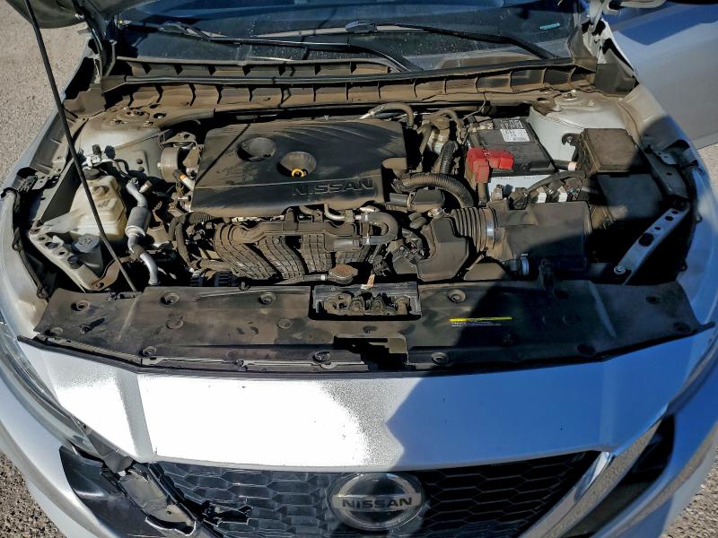 Photo 11 from auction – 2020 NISSAN ALTIMA with VIN 1N4BL4BV6LC193960