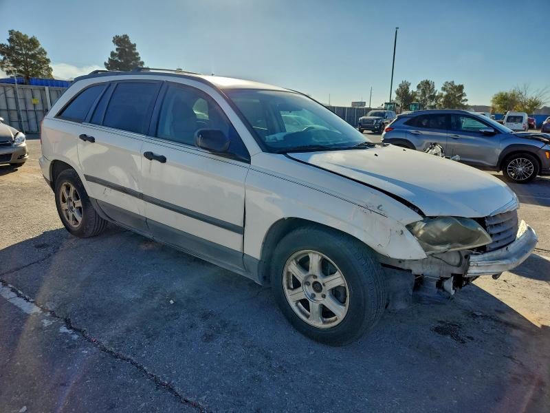 Photo 4 from auction – 2006 CHRYSLER PACIFICA with VIN 2A4GM48426R605938