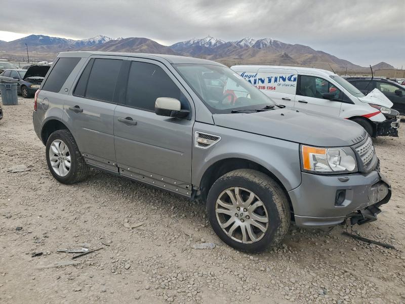 Photo 4 from auction – 2012 LAND ROVER LR2 HSE with VIN SALFR2BN8CH319147