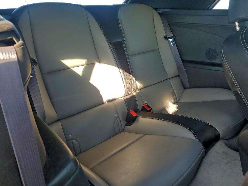 Photo 10 from auction – 2011 CHEVROLET CAMARO LT with VIN 2G1FC3DD4B9174753