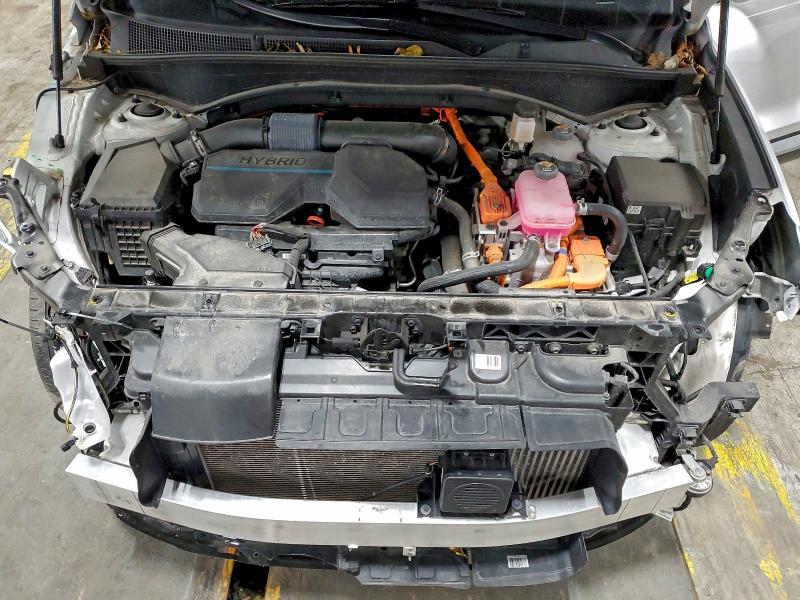 Photo 12 from auction – 2023 HYUNDAI SANTA FE B with VIN 5NMS2DA10PH014637