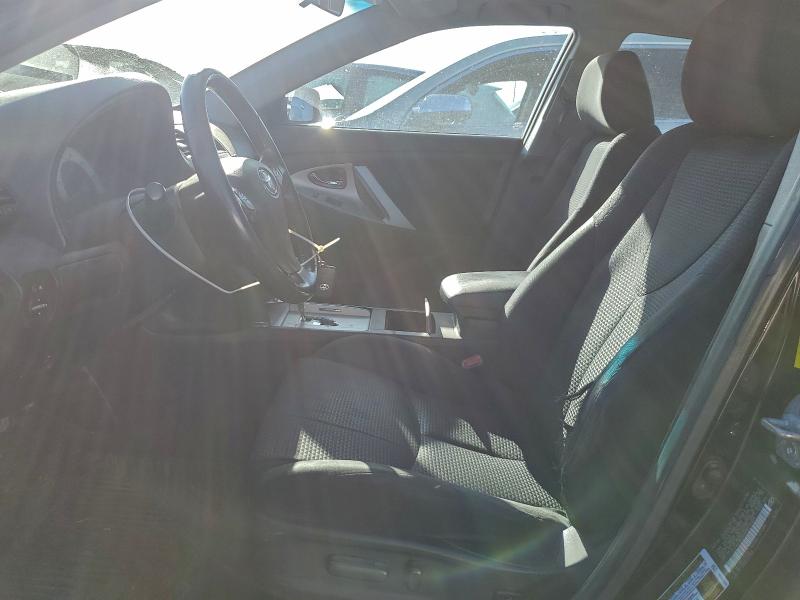 Photo 7 from auction – 2011 TOYOTA CAMRY BASE with VIN 4T1BF3EK9BU155205