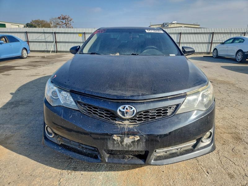 Photo 5 from auction – 2012 TOYOTA CAMRY BASE with VIN 4T1BF1FK0CU069186