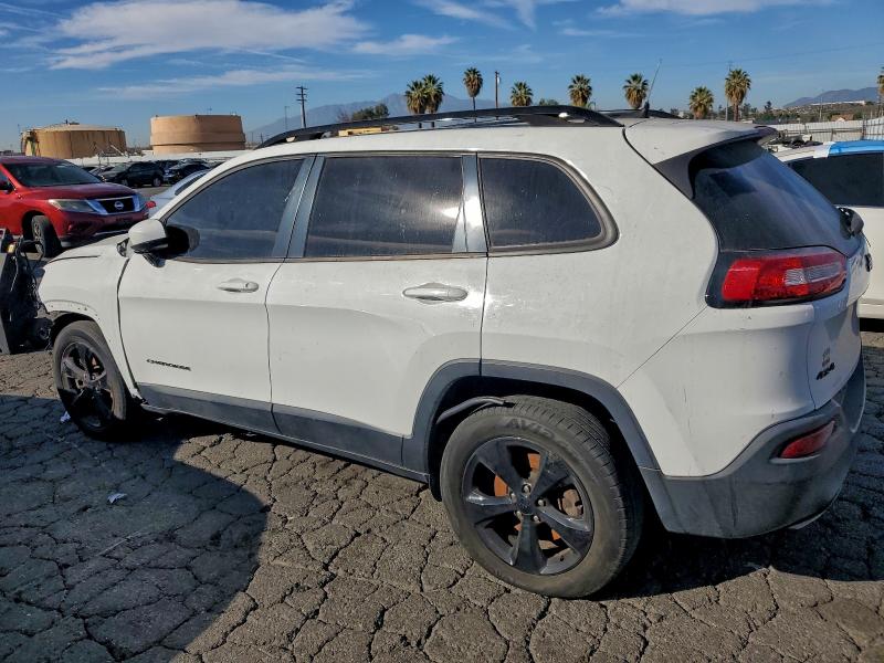 Photo 2 from auction – 2016 JEEP CHEROKEE L with VIN 1C4PJMCS5GW187372