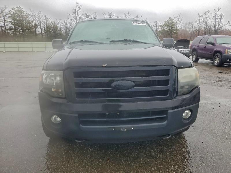 Photo 5 from auction – 2008 FORD EXPEDITION with VIN 1FMFU20548LA35121