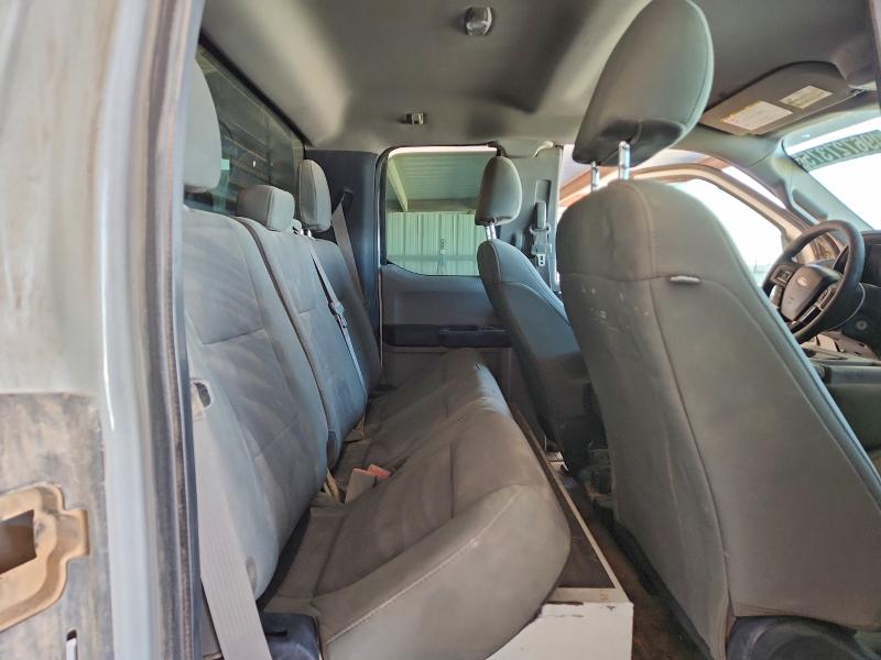 Photo 10 from auction – 2017 FORD F250 SUPER with VIN 1FT7X2B60HEE65948