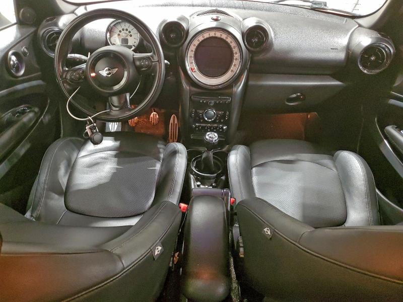 Photo 8 from auction – 2013 MINI COOPER S P with VIN WMWSS7C5XDWN52169