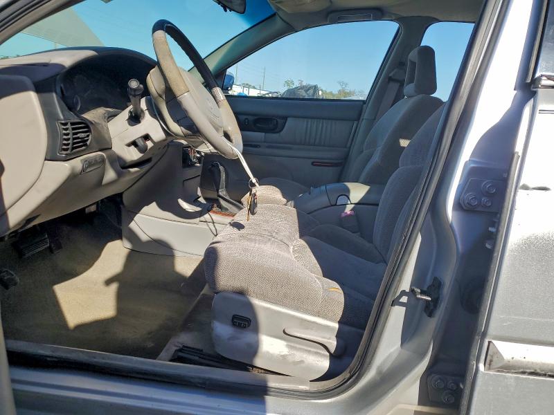 Photo 7 from auction – 2003 BUICK REGAL LS with VIN 2G4WB52K831104854