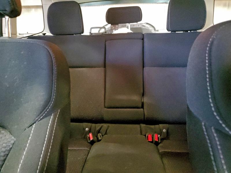 Photo 10 from auction – 2014 SUBARU FORESTER 2 with VIN JF2SJAEC9EH414628