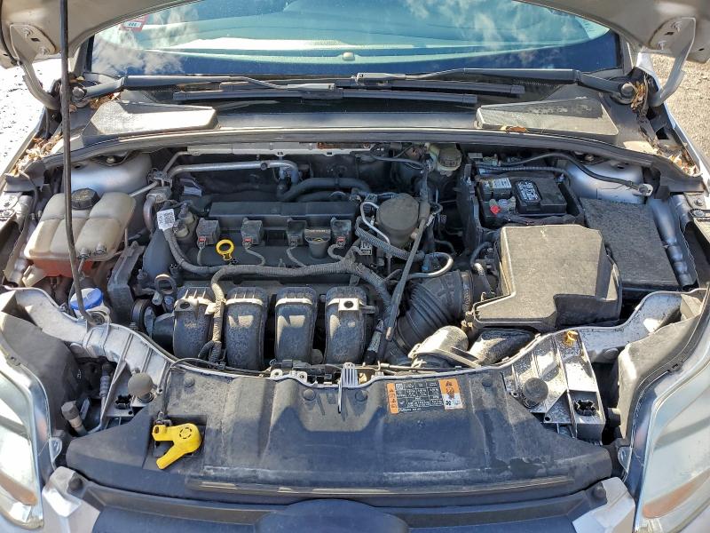 Photo 11 from auction – 2014 FORD FOCUS SE with VIN 1FADP3K25EL339796