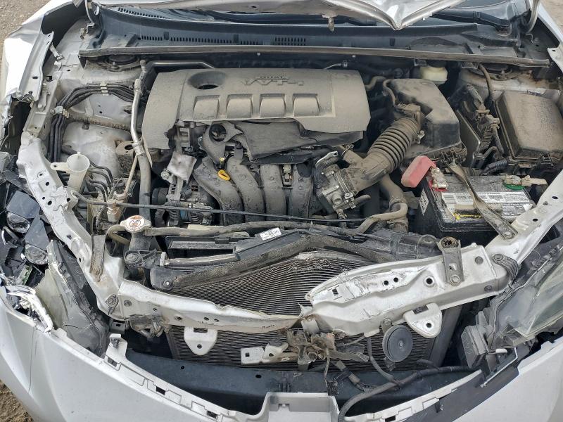 Photo 11 from auction – 2017 TOYOTA COROLLA L with VIN 5YFBURHE6HP715691